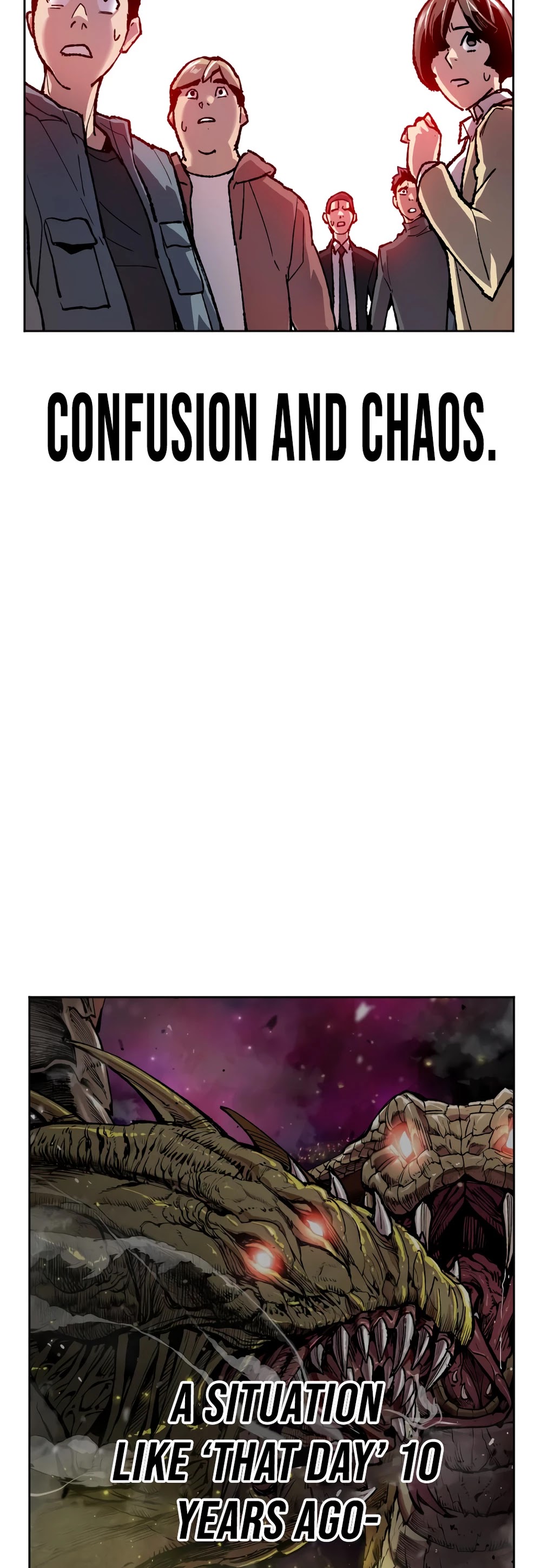 Limit Breaker Chapter 11 page 37 - Chapter 11