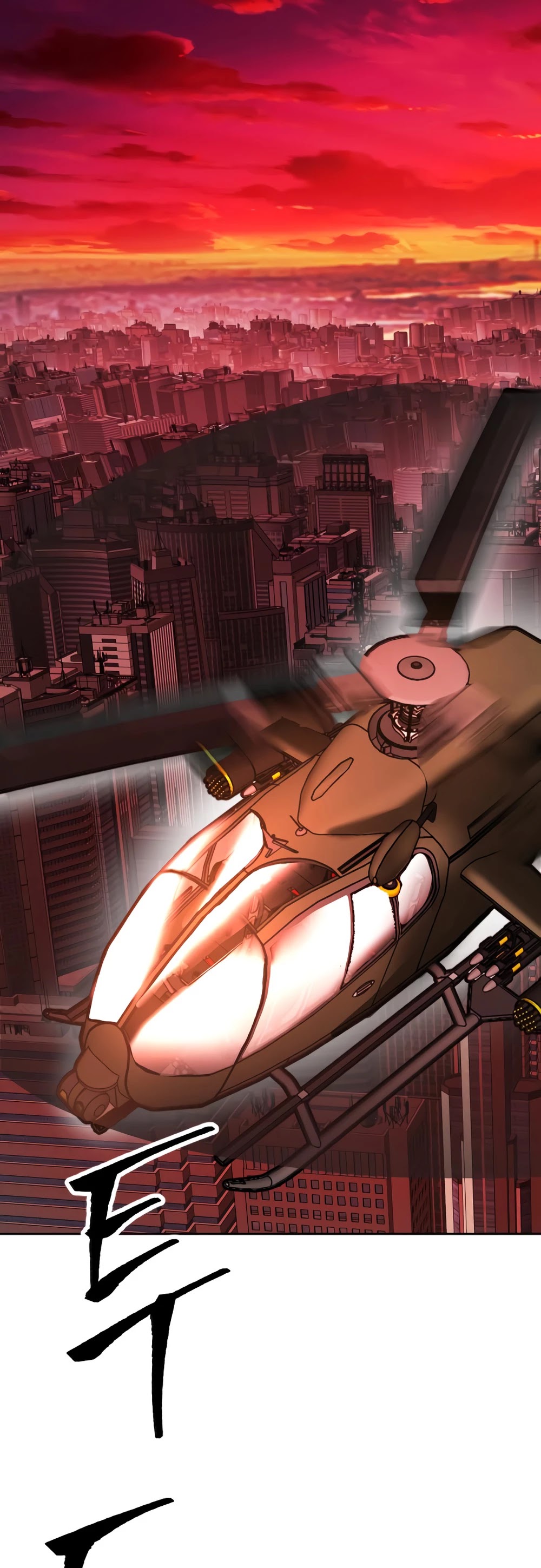 Limit Breaker Chapter 11 page 42 - Chapter 11