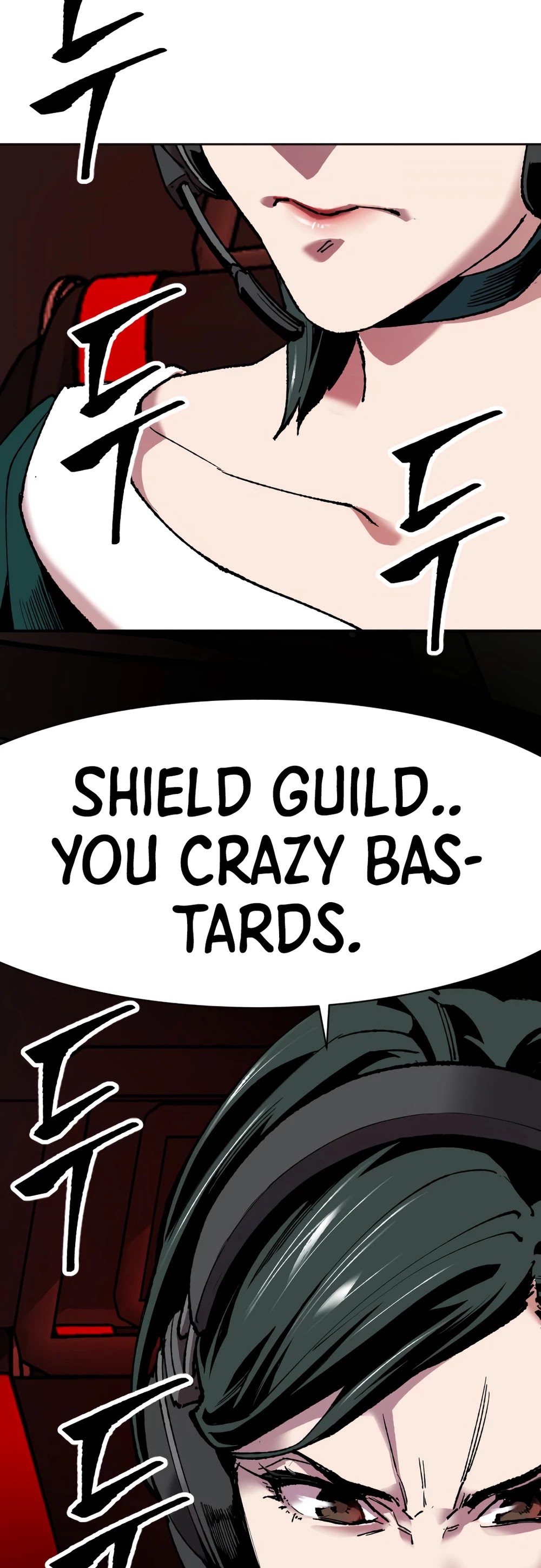 Limit Breaker Chapter 11 page 43 - Chapter 11