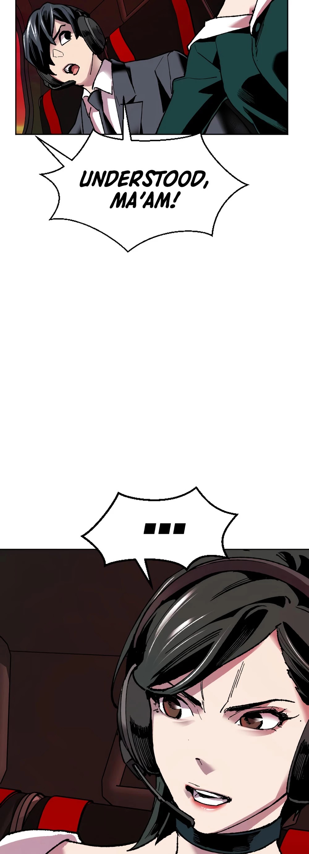 Limit Breaker Chapter 11 page 45 - Chapter 11