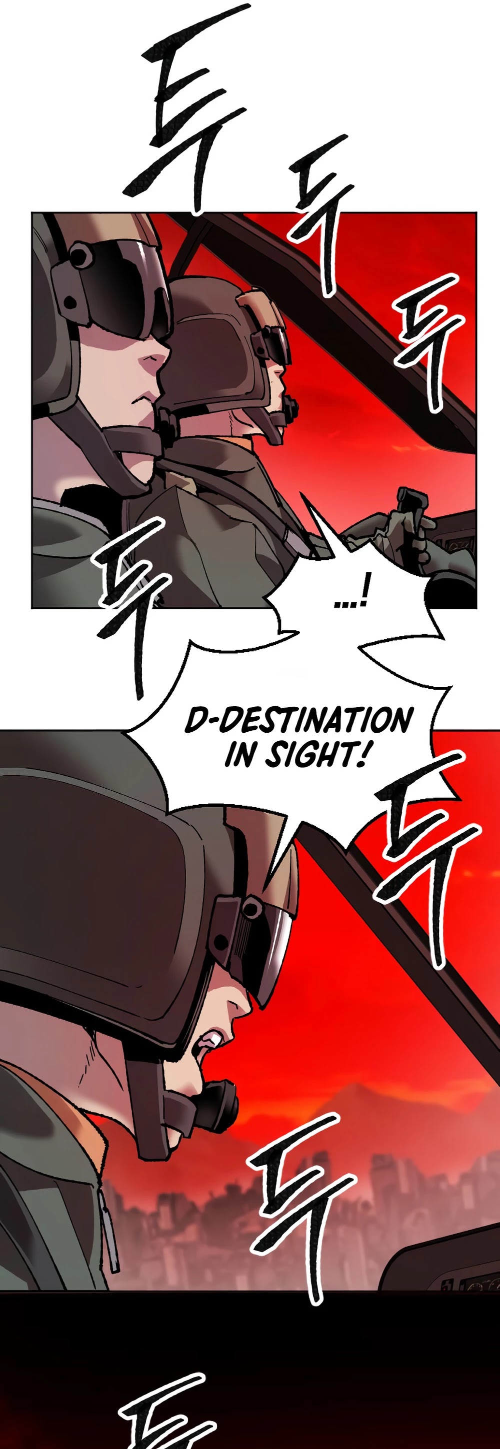 Limit Breaker Chapter 11 page 48 - Chapter 11