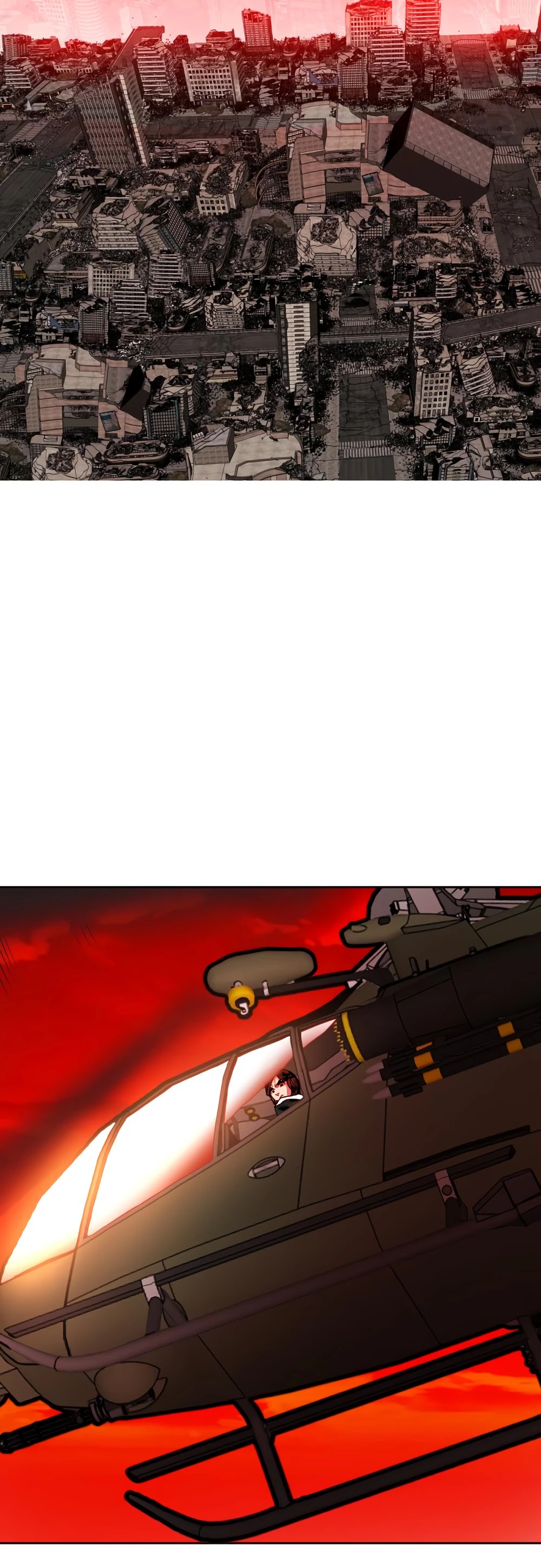 Limit Breaker Chapter 11 page 50 - Chapter 11