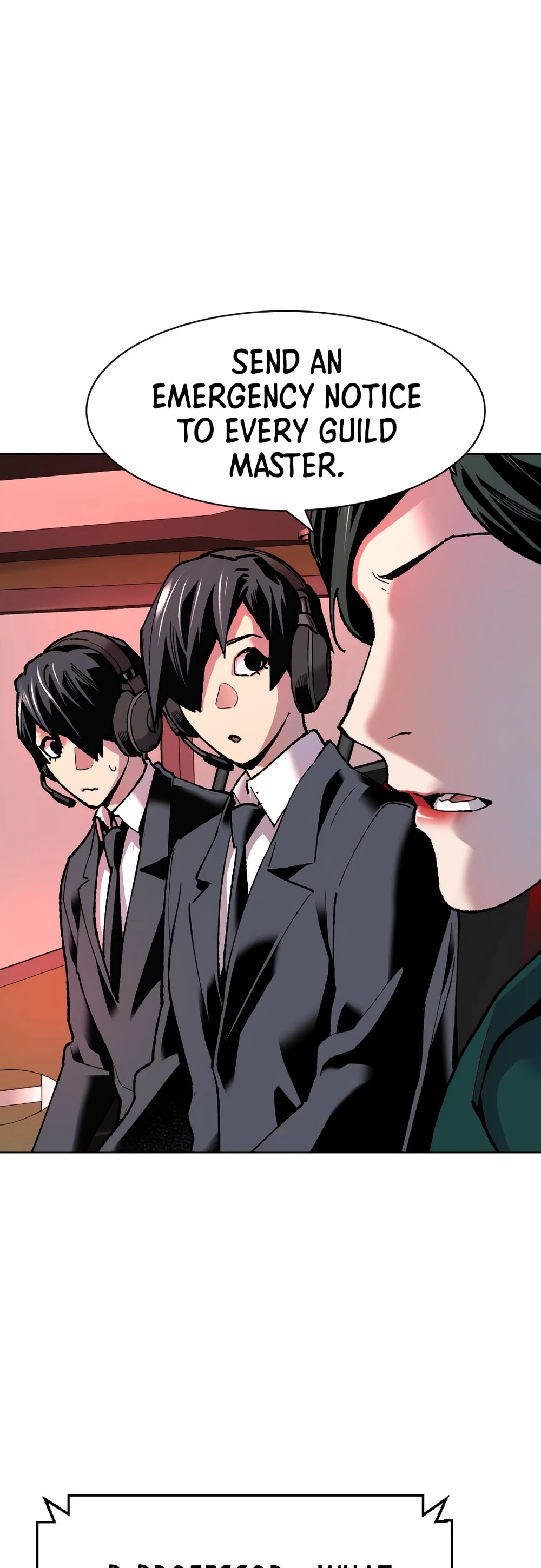 Limit Breaker Chapter 11 page 51 - Chapter 11