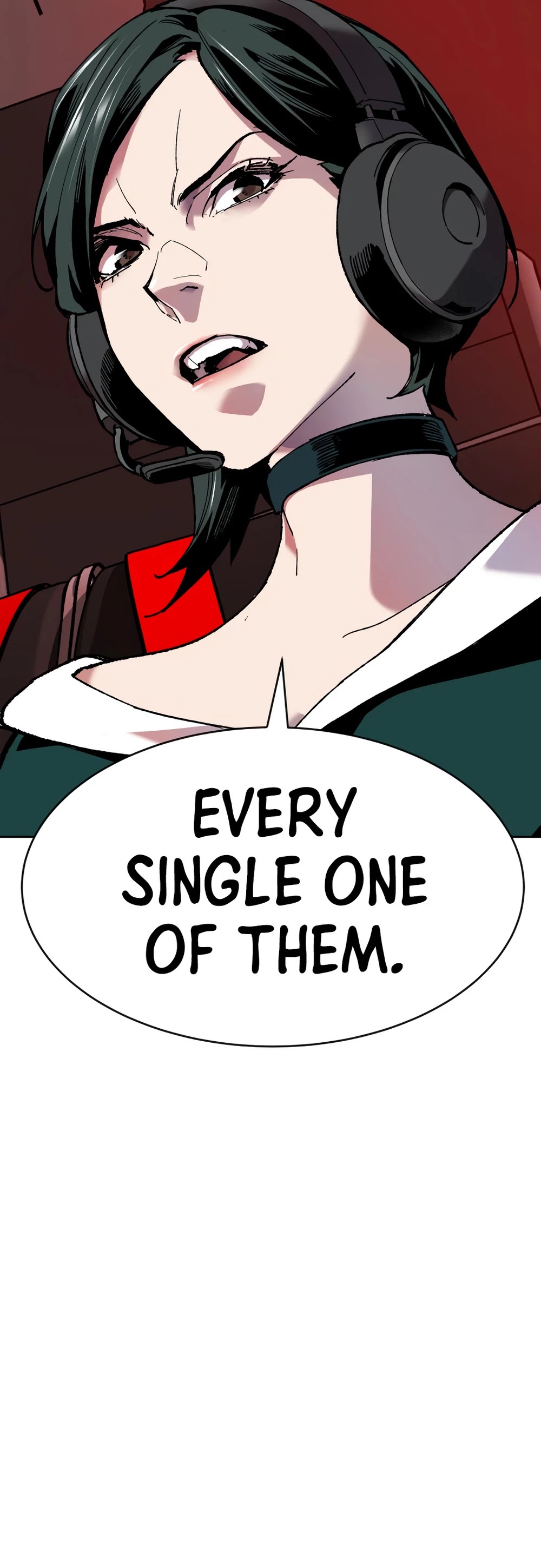 Limit Breaker Chapter 11 page 53 - Chapter 11