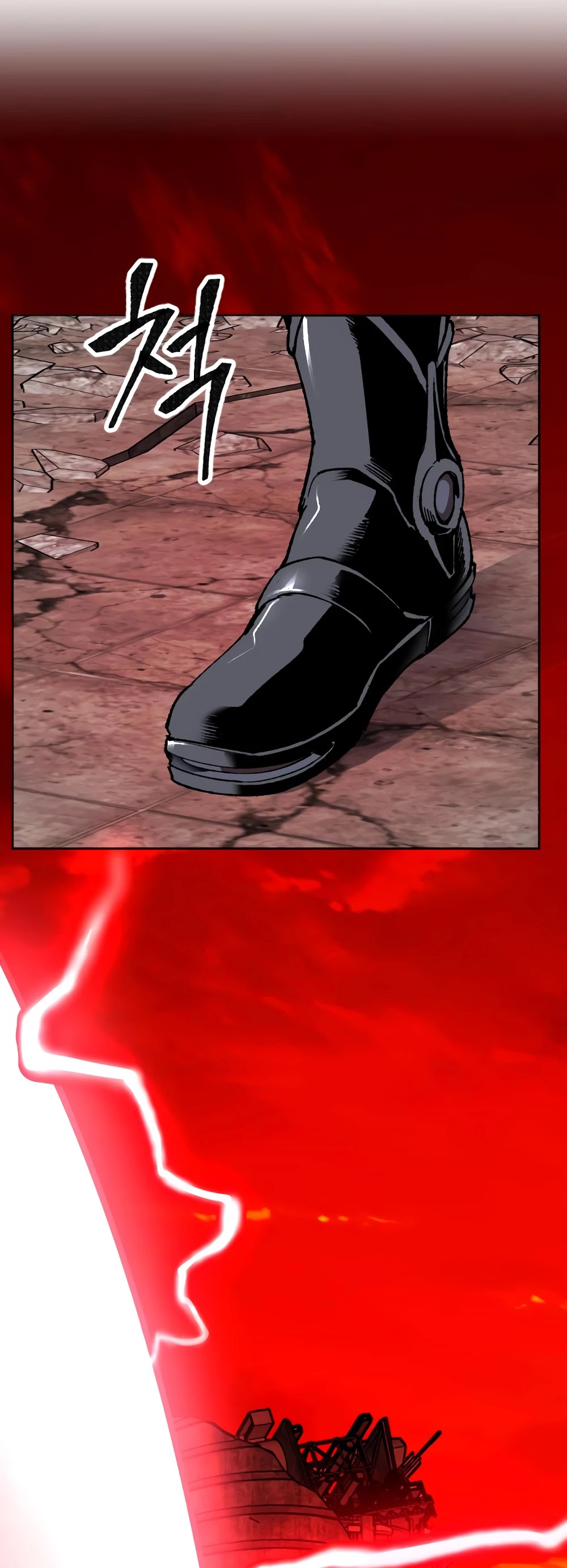 Limit Breaker Chapter 11 page 55 - Chapter 11