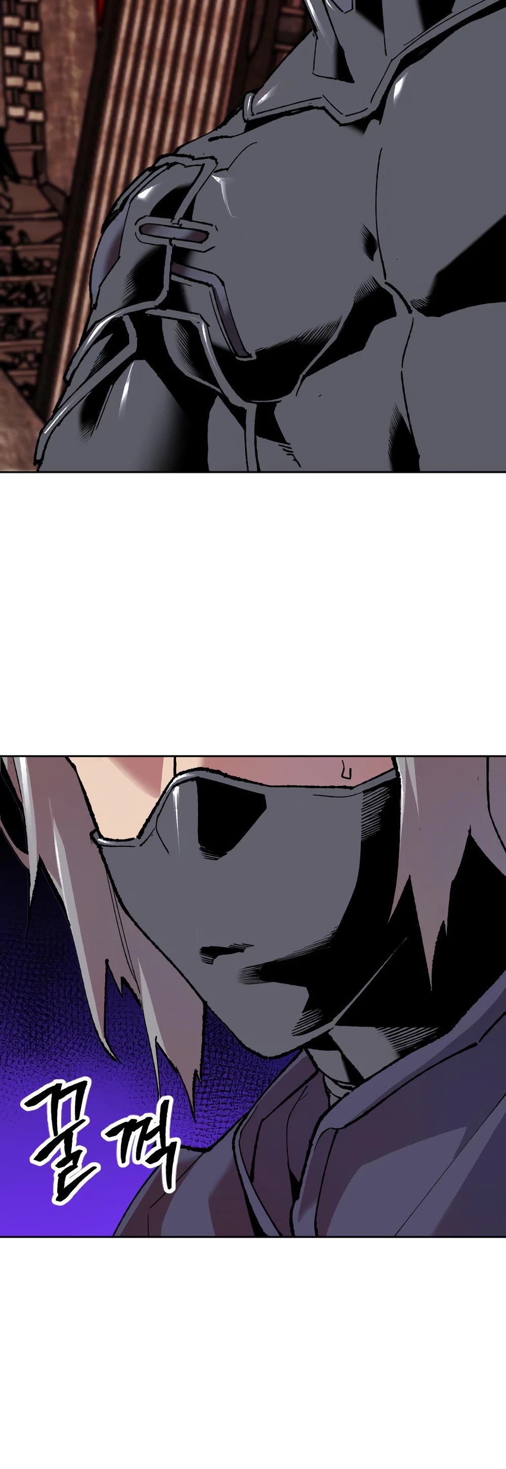 Limit Breaker Chapter 11 page 57 - Chapter 11