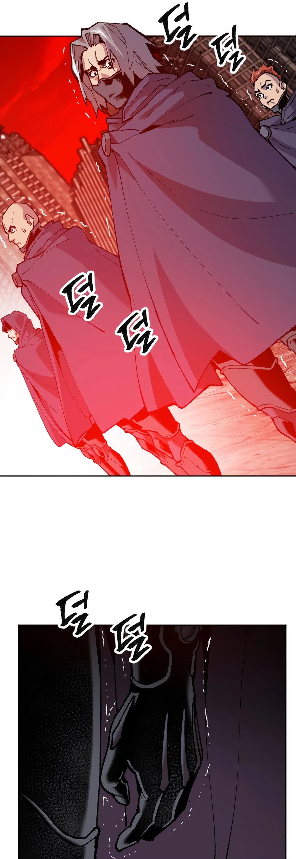 Limit Breaker Chapter 11 page 58 - Chapter 11
