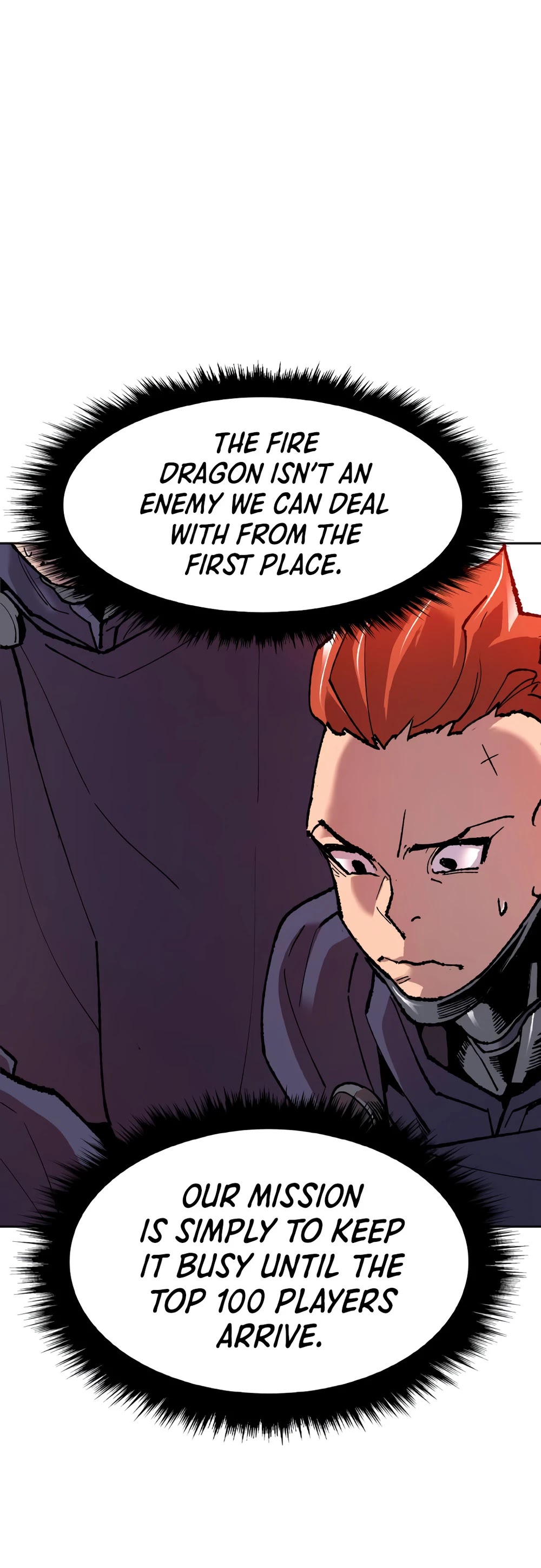 Limit Breaker Chapter 11 page 61 - Chapter 11