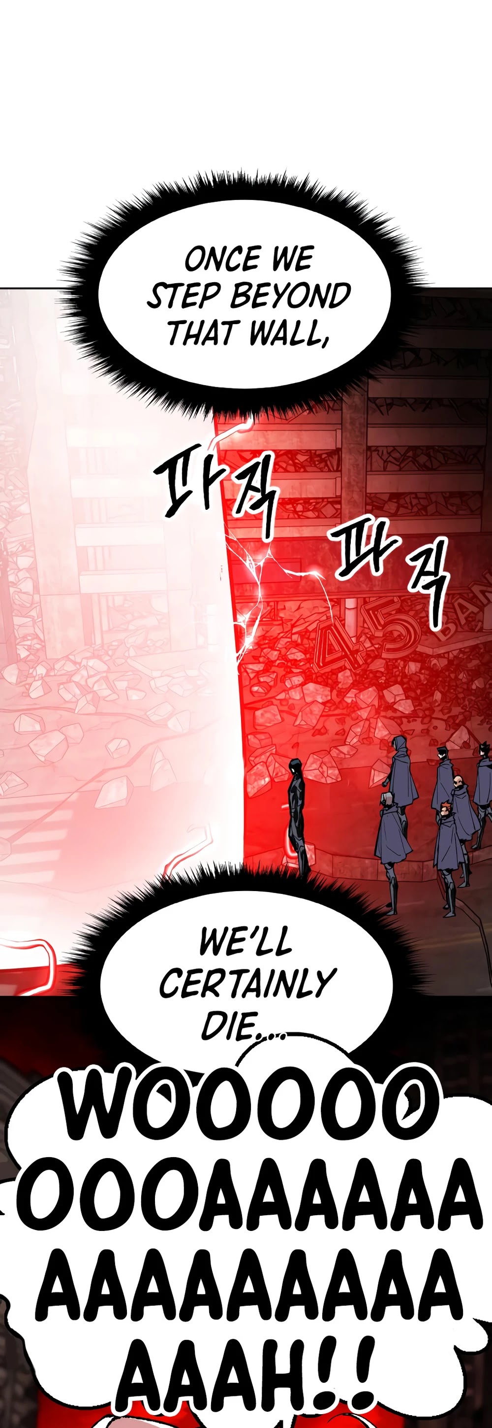 Limit Breaker Chapter 11 page 62 - Chapter 11