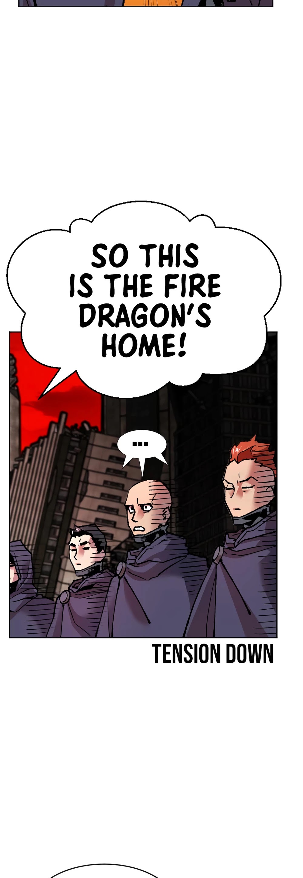 Limit Breaker Chapter 11 page 64 - Chapter 11