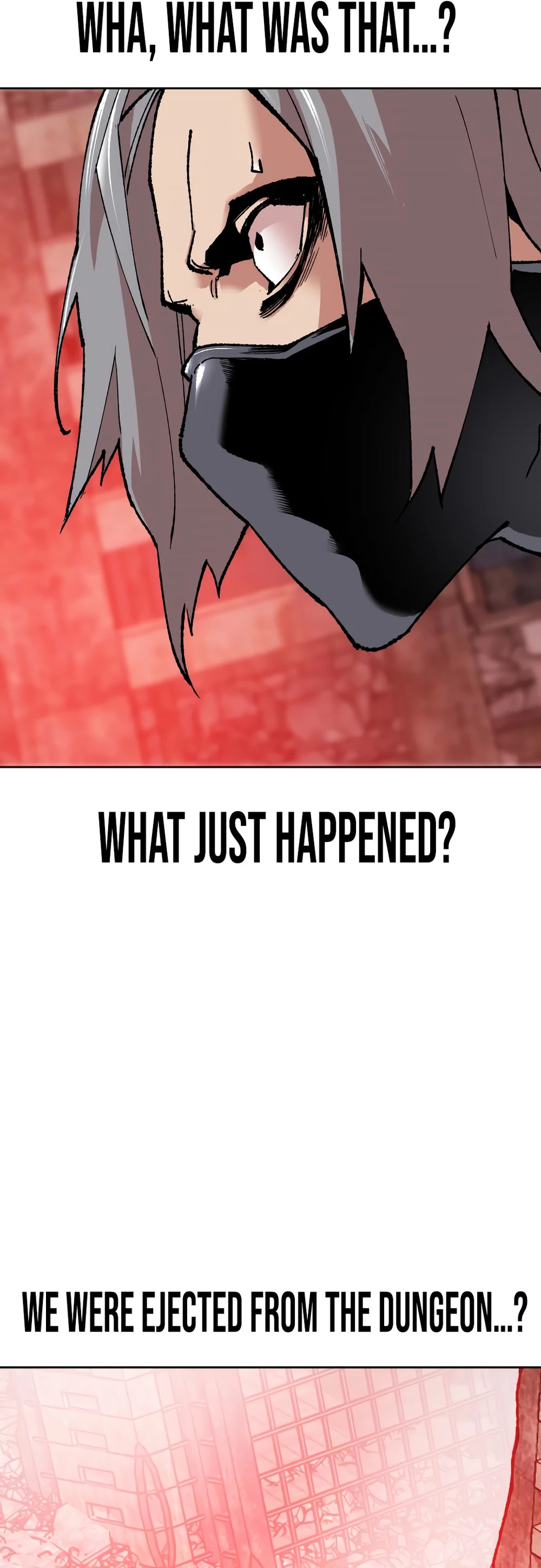 Limit Breaker Chapter 11 page 70 - Chapter 11