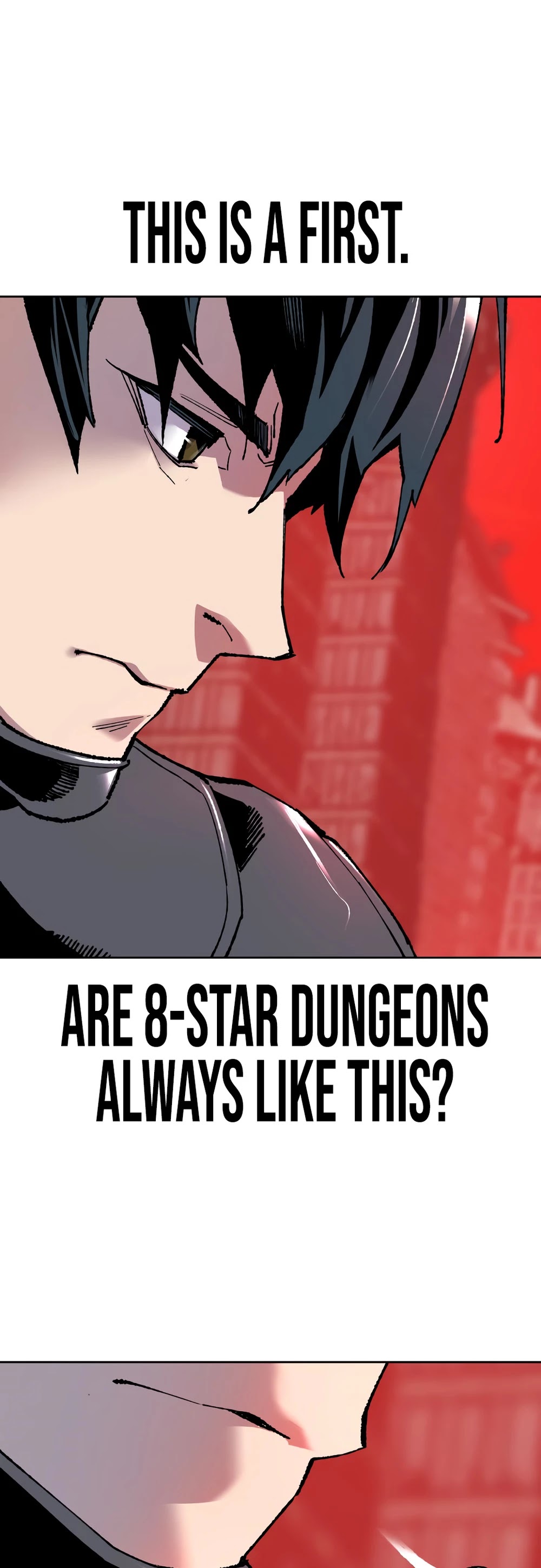 Limit Breaker Chapter 11 page 73 - Chapter 11