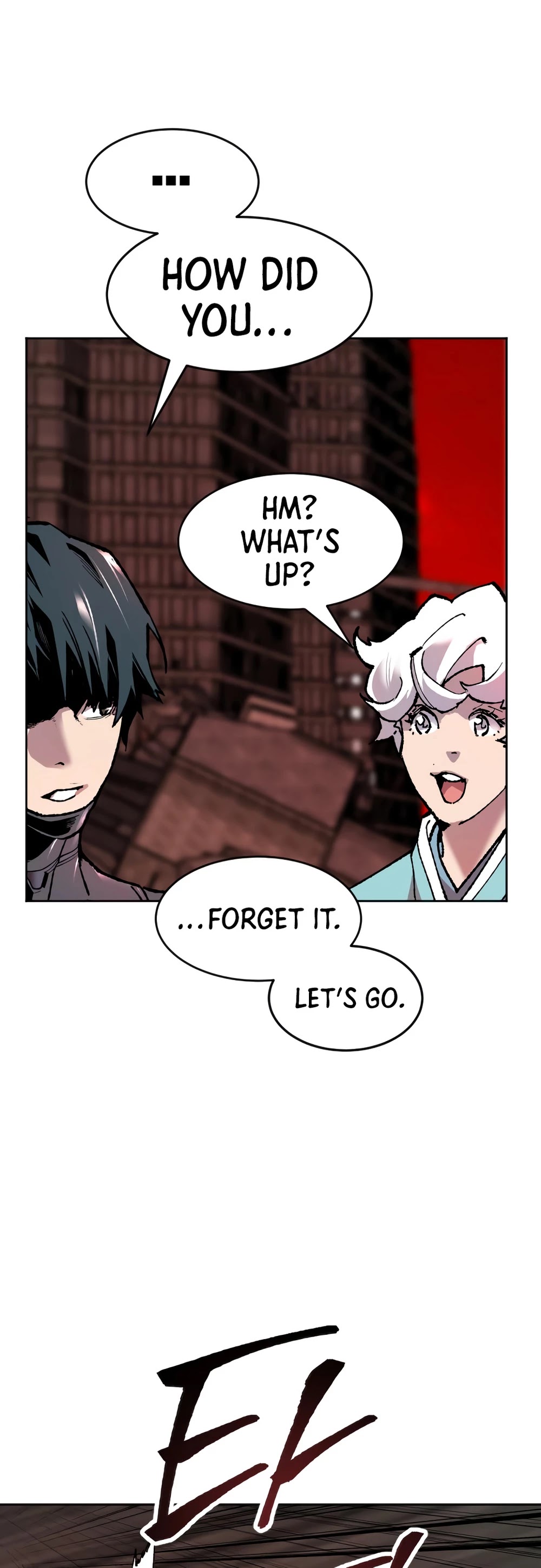 Limit Breaker Chapter 11 page 75 - Chapter 11