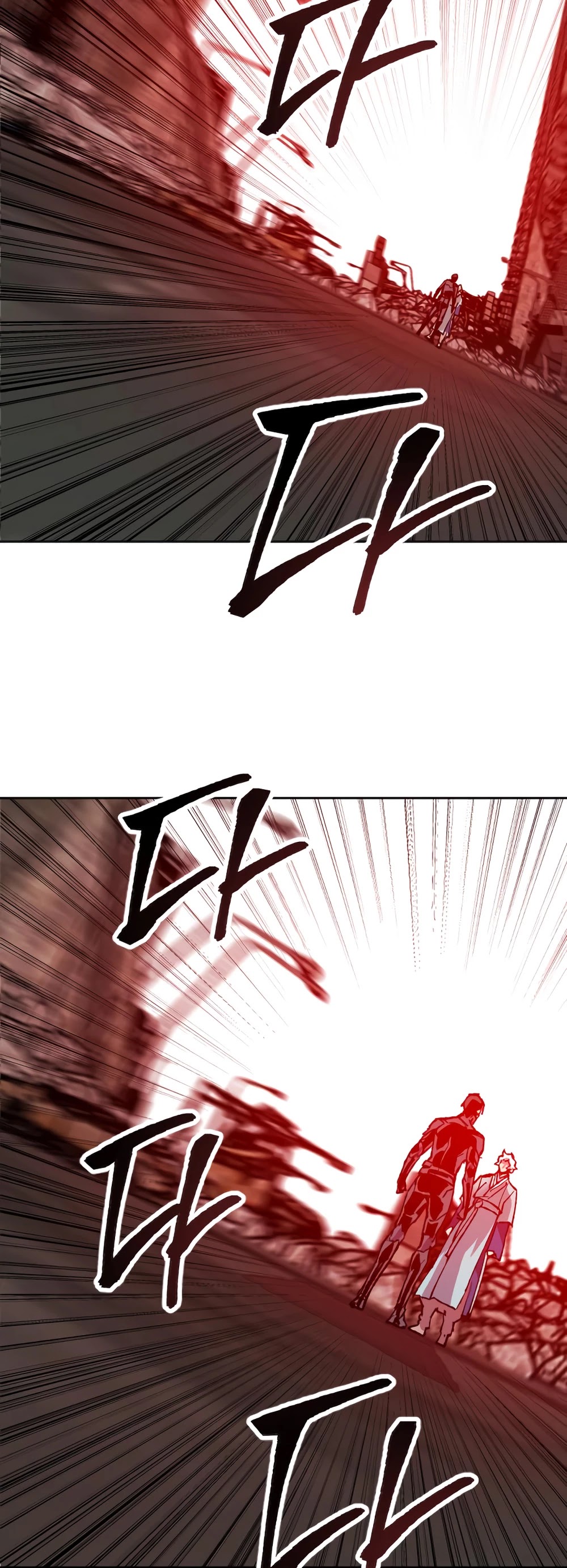 Limit Breaker Chapter 11 page 77 - Chapter 11