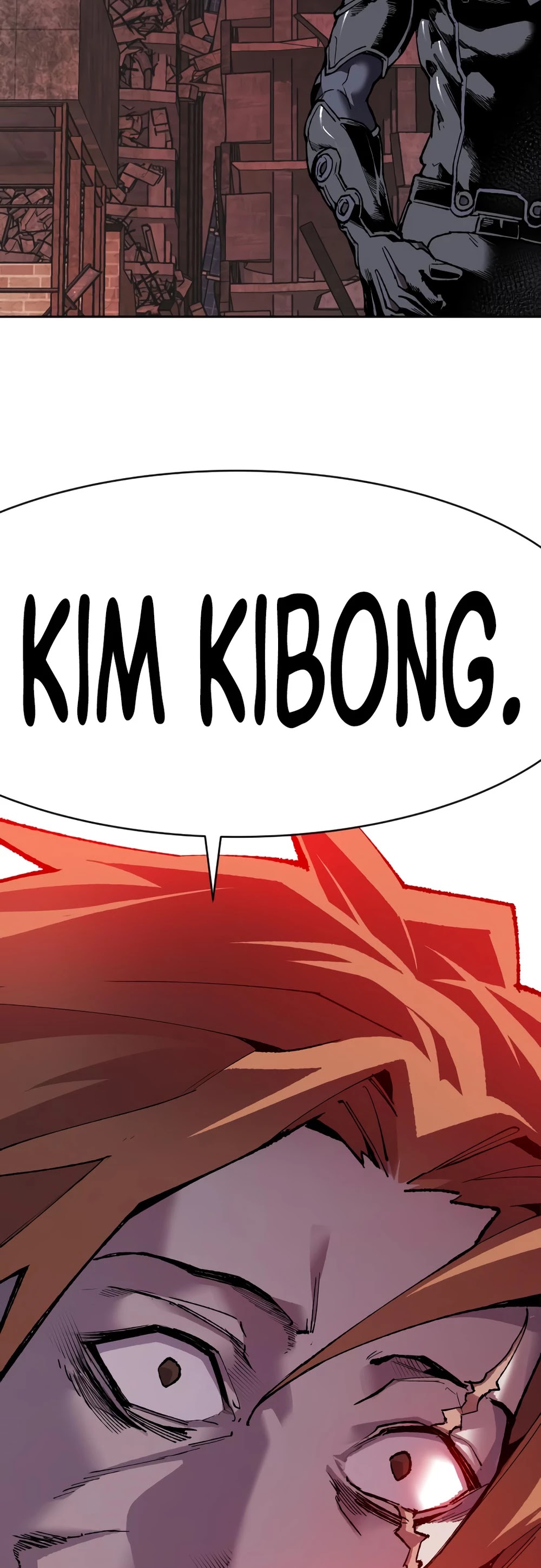 Limit Breaker Chapter 11 page 80 - Chapter 11