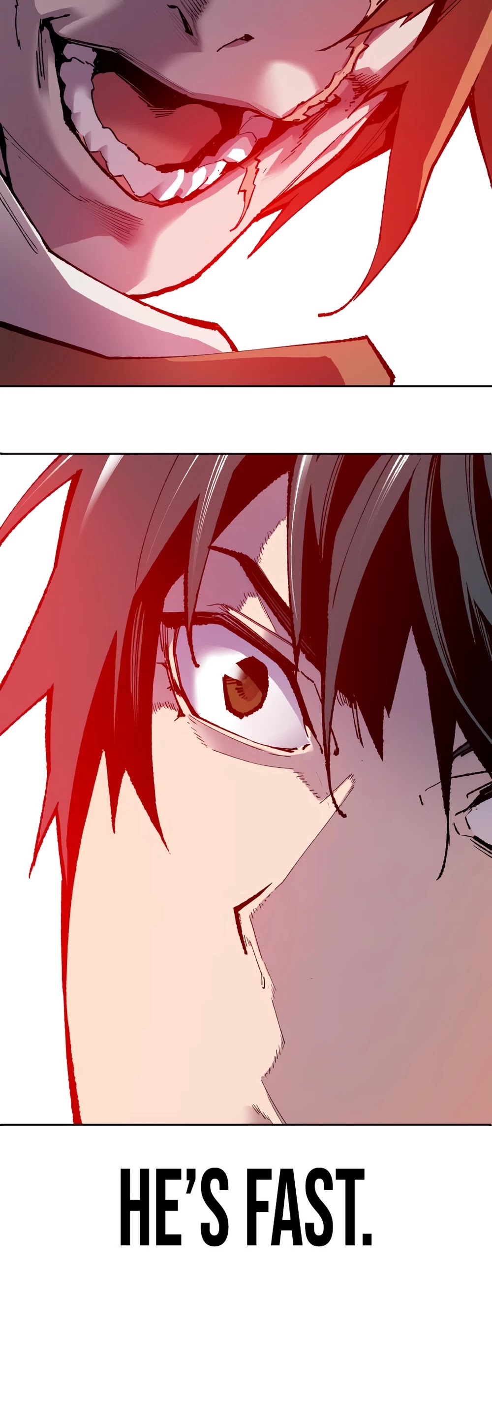 Limit Breaker Chapter 11 page 81 - Chapter 11
