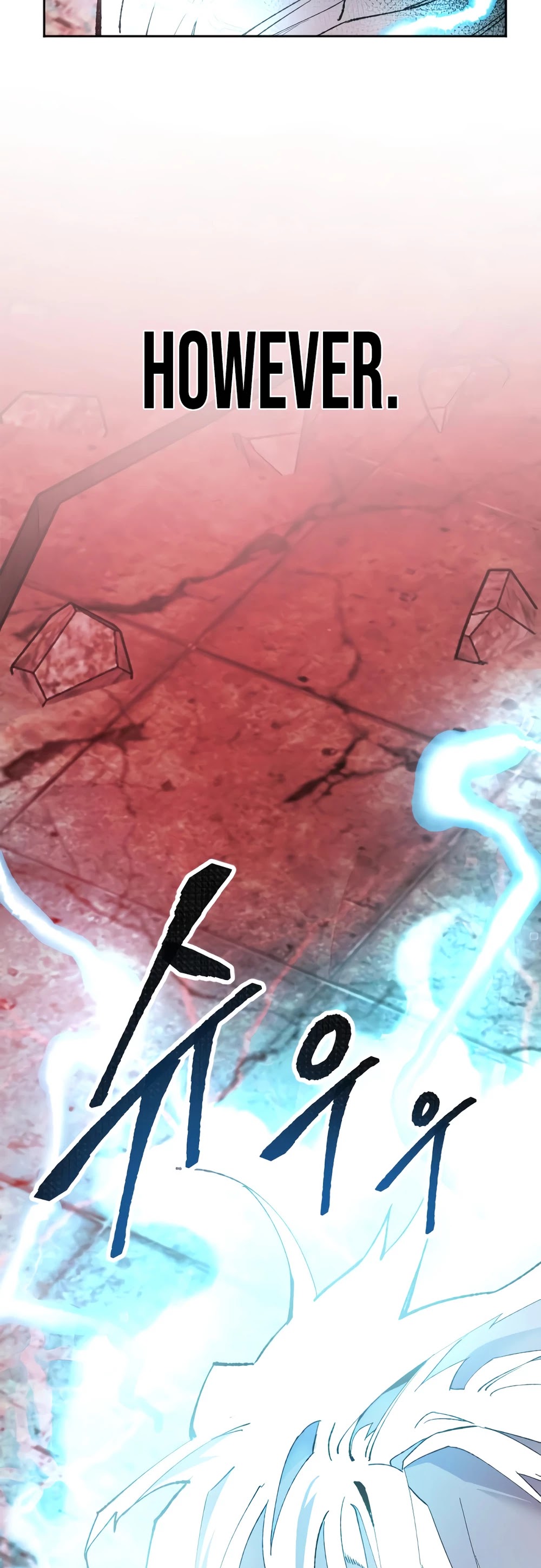 Limit Breaker Chapter 11 page 83 - Chapter 11