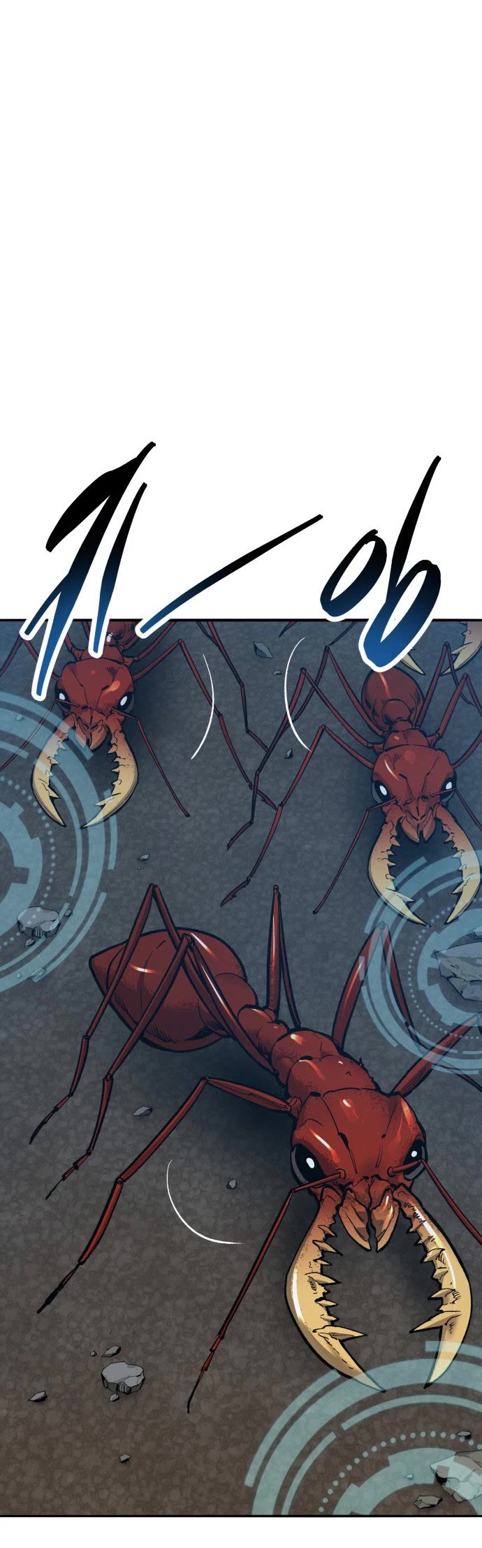 Limit Breaker Chapter 110 page 10 - Chapter 110