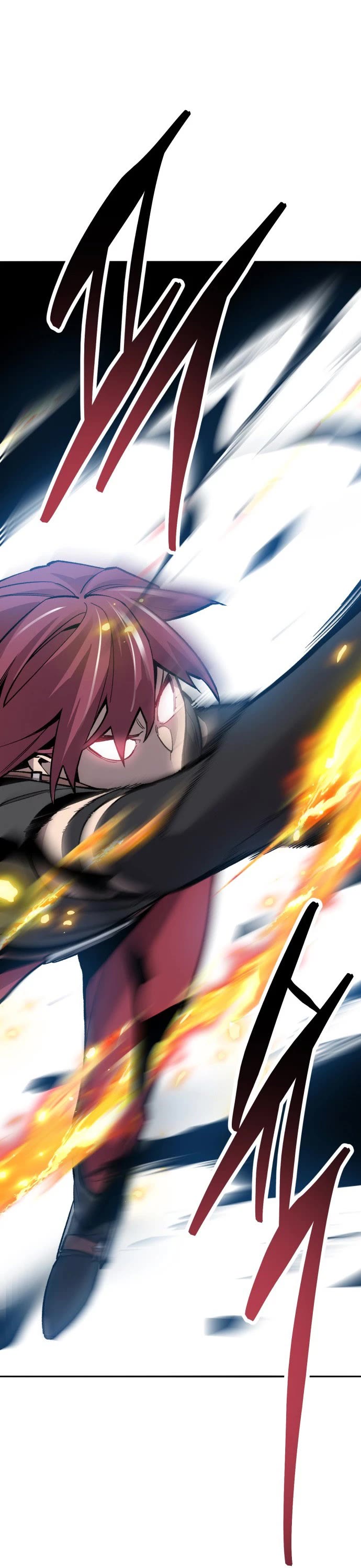 Limit Breaker Chapter 110 page 17 - Chapter 110