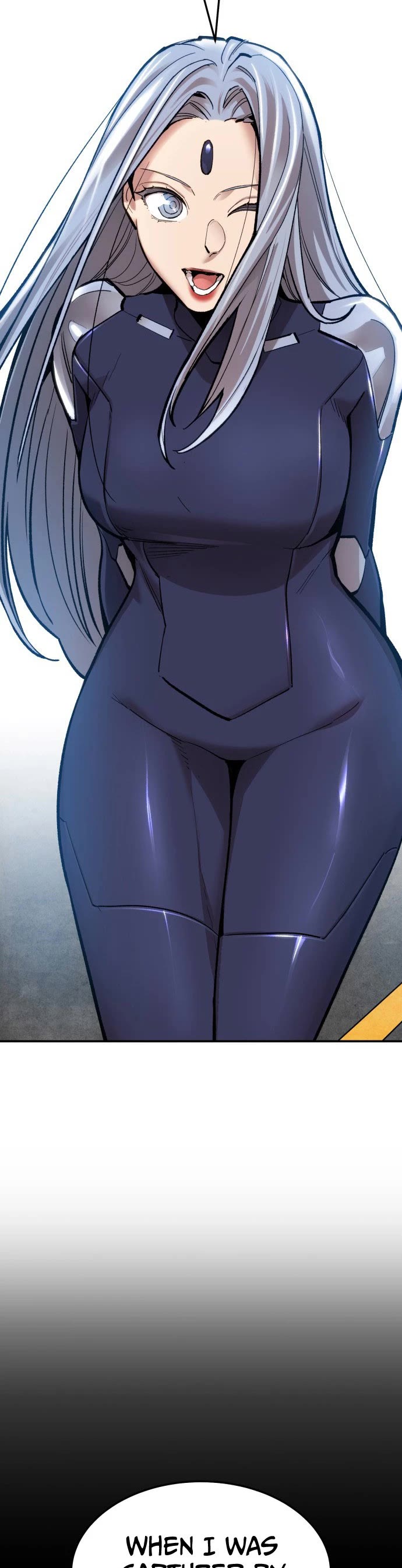 Limit Breaker Chapter 110 page 30 - Chapter 110