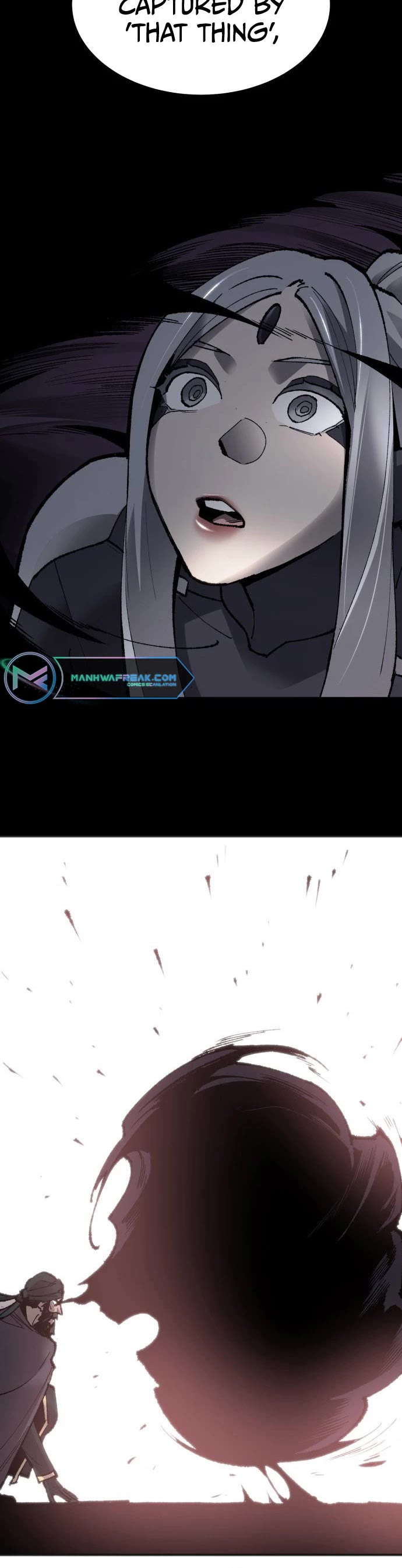 Limit Breaker Chapter 110 page 31 - Chapter 110