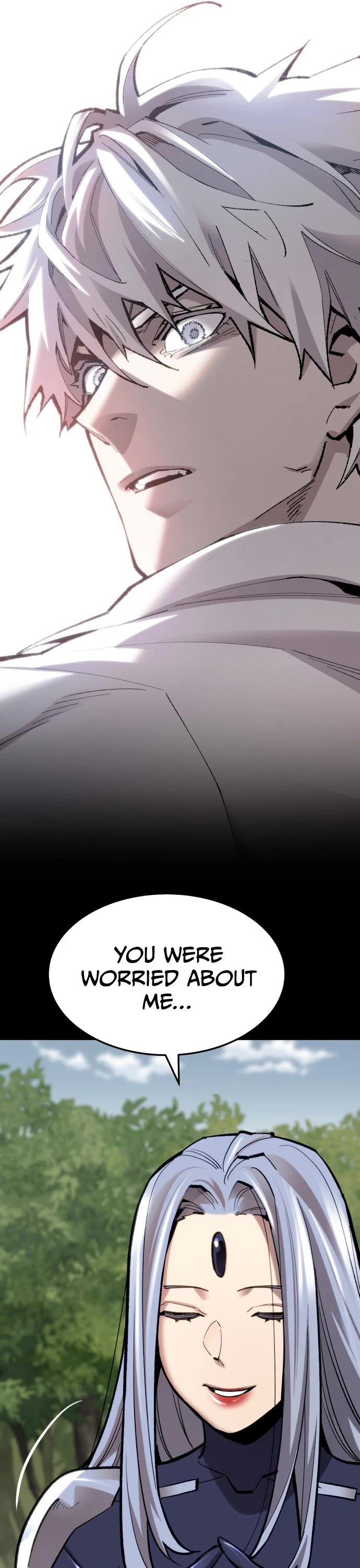 Limit Breaker Chapter 110 page 32 - Chapter 110
