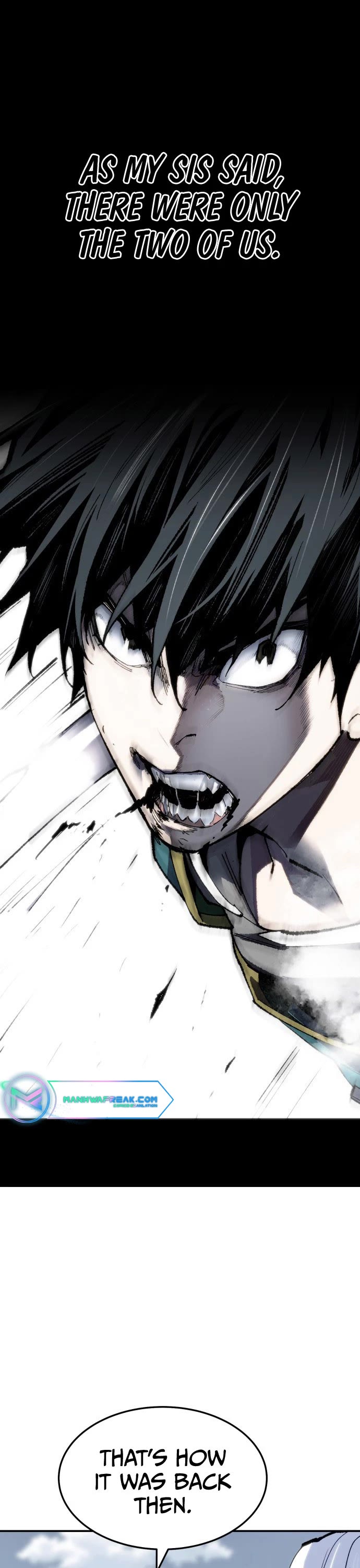Limit Breaker Chapter 110 page 37 - Chapter 110