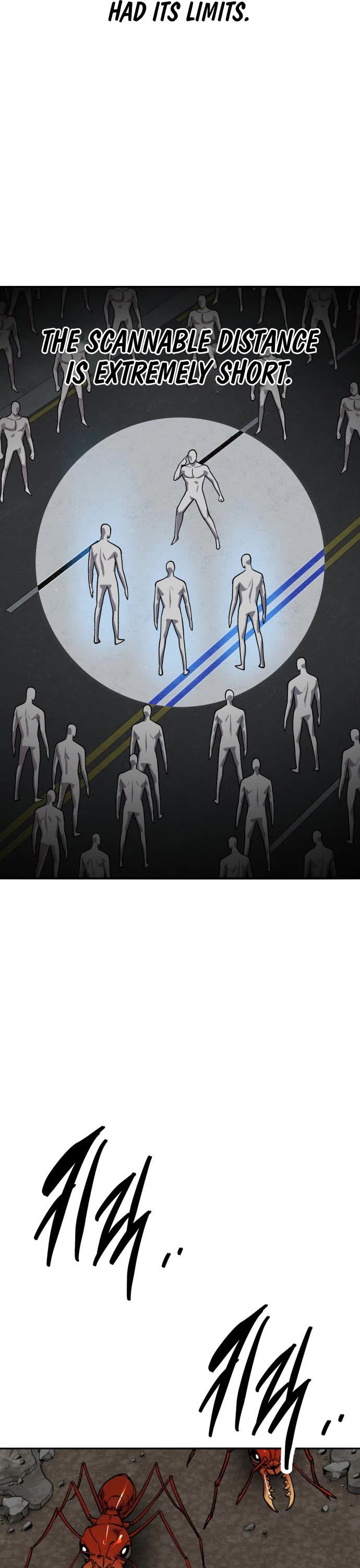 Limit Breaker Chapter 110 page 4 - Chapter 110