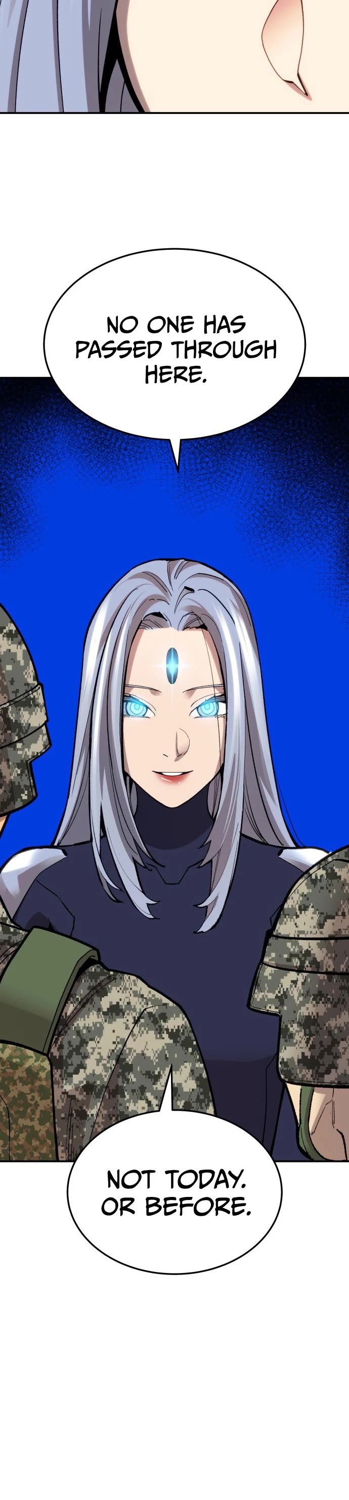 Limit Breaker Chapter 110 page 46 - Chapter 110