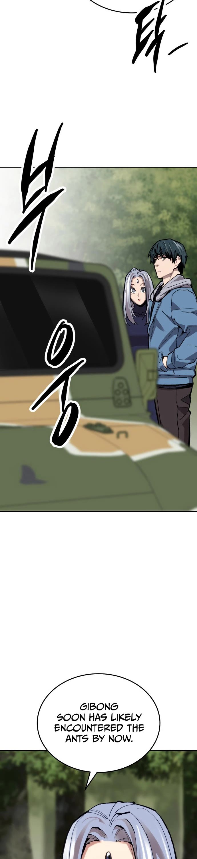 Limit Breaker Chapter 110 page 48 - Chapter 110