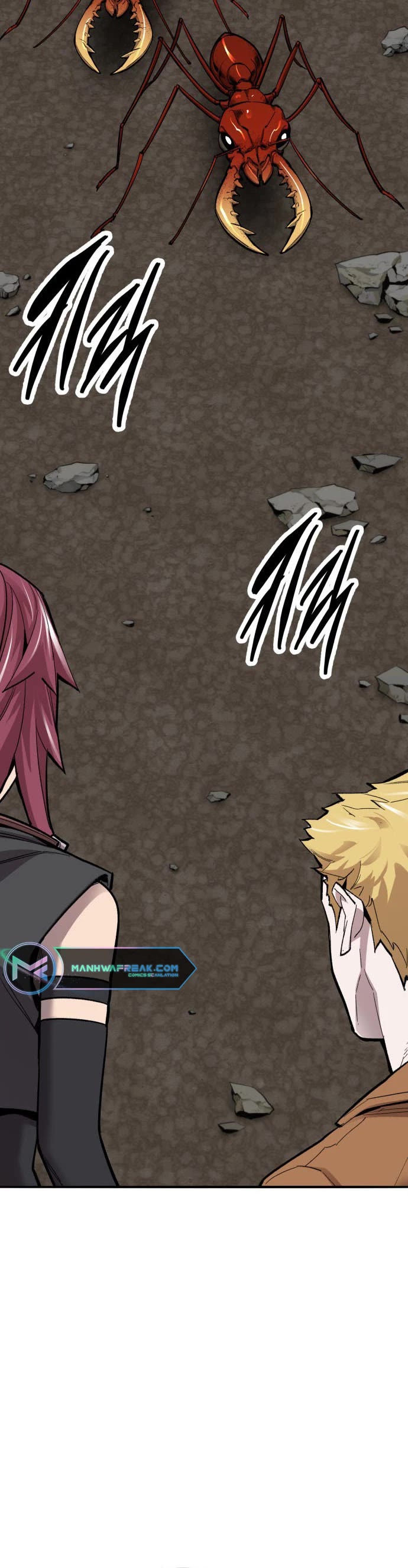 Limit Breaker Chapter 110 page 5 - Chapter 110