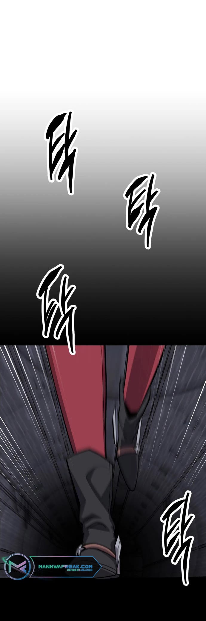 Limit Breaker Chapter 110 page 51 - Chapter 110