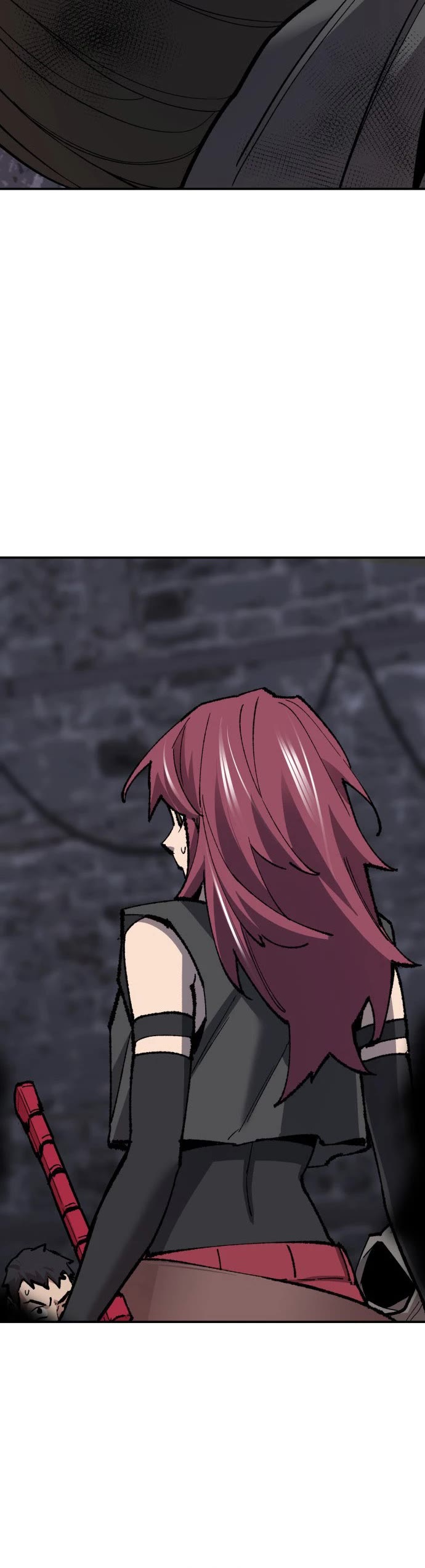 Limit Breaker Chapter 110 page 56 - Chapter 110