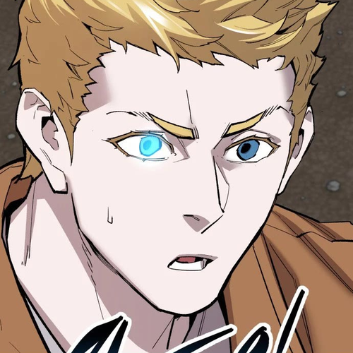 Limit Breaker Chapter 110 cover
