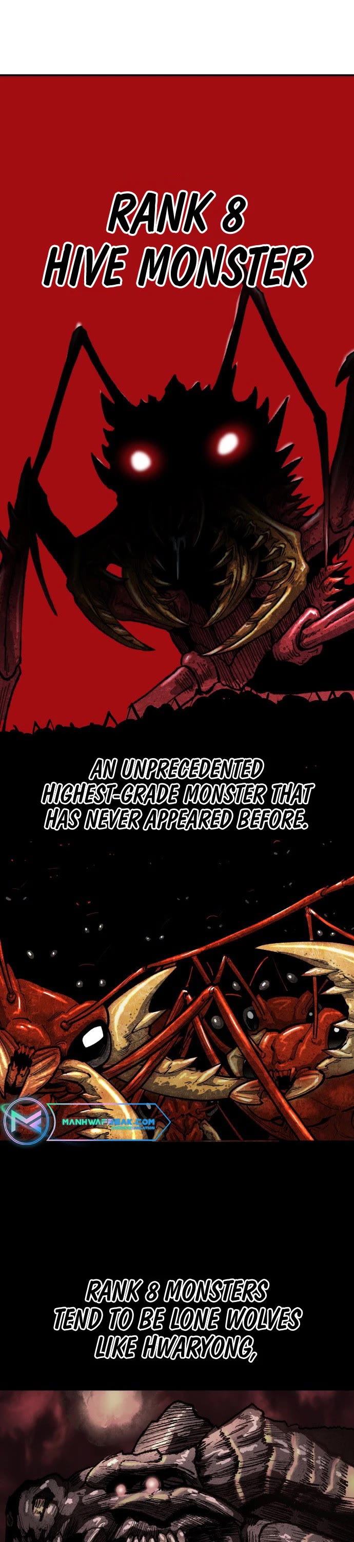 Limit Breaker Chapter 111 page 12 - Chapter 111