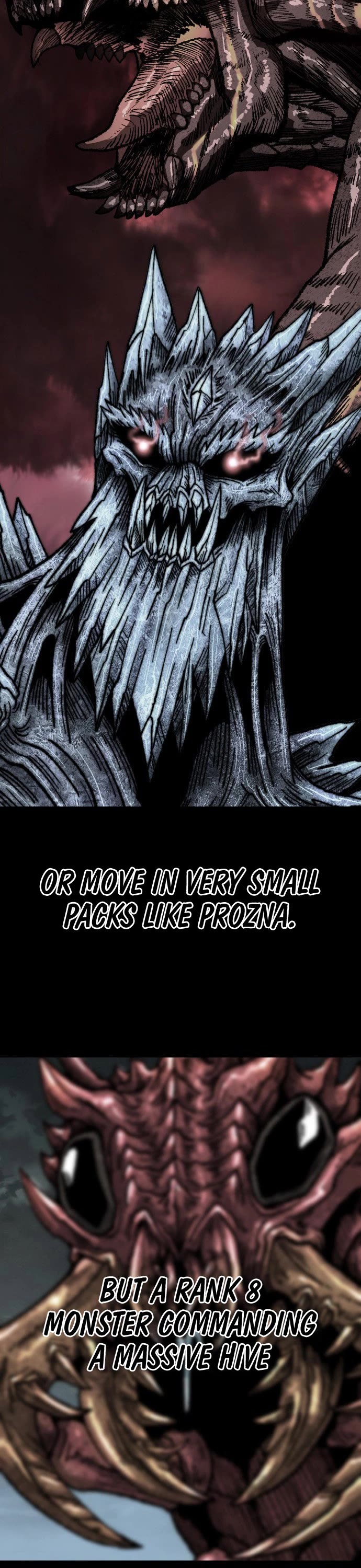 Limit Breaker Chapter 111 page 13 - Chapter 111