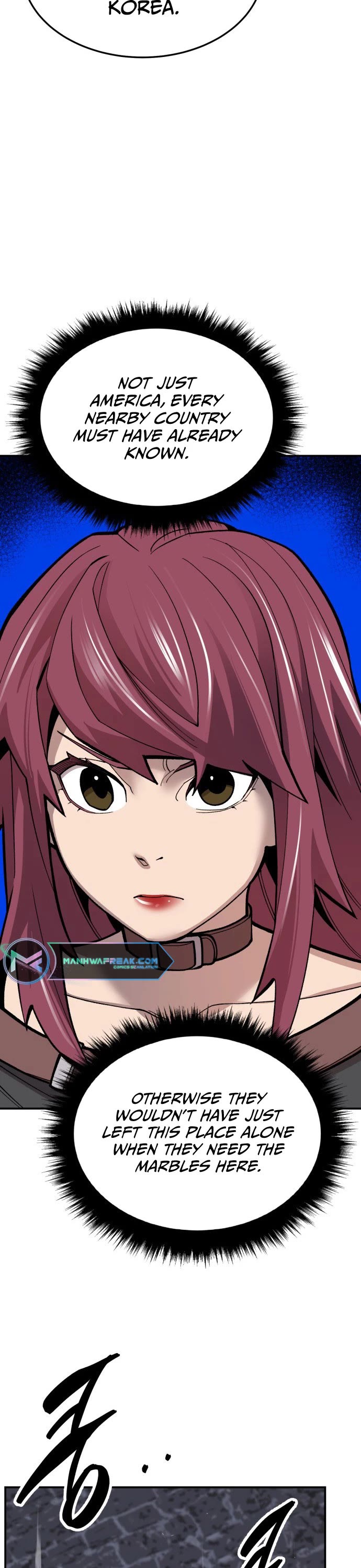 Limit Breaker Chapter 111 page 15 - Chapter 111