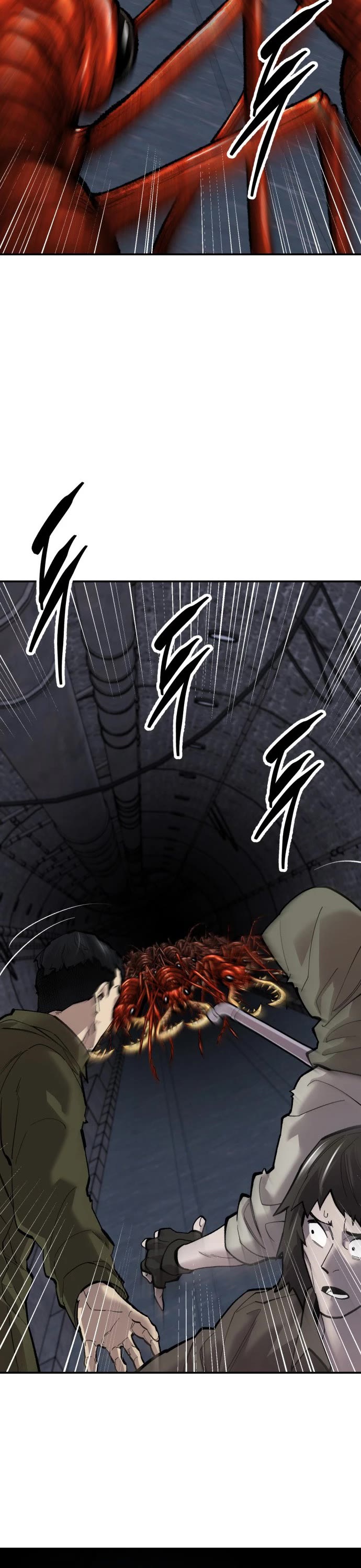 Limit Breaker Chapter 111 page 21 - Chapter 111