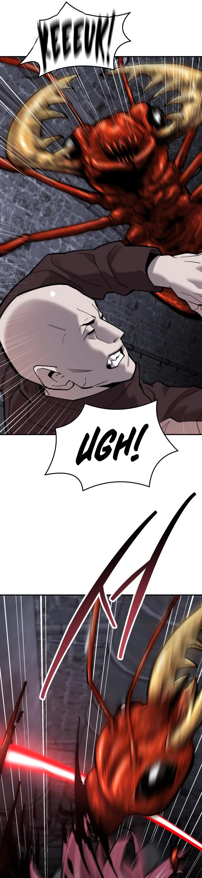 Limit Breaker Chapter 111 page 29 - Chapter 111