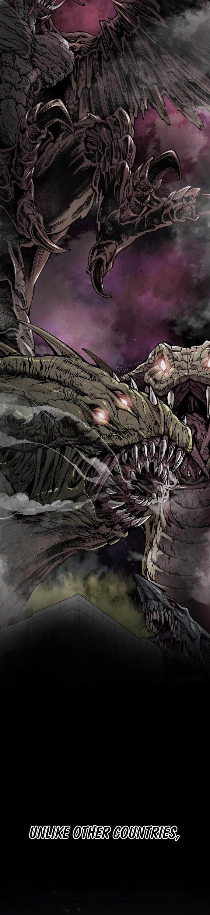 Limit Breaker Chapter 111 page 3 - Chapter 111