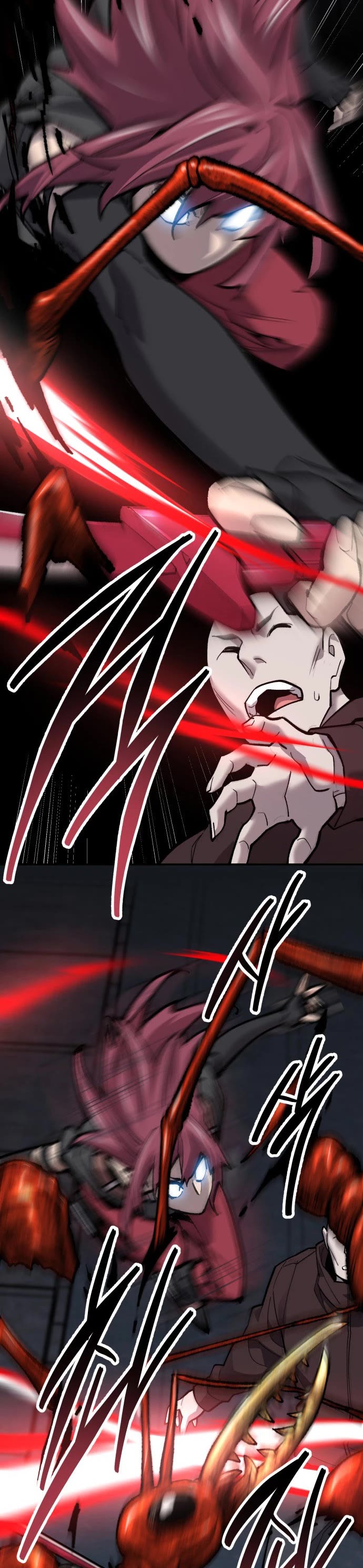 Limit Breaker Chapter 111 page 30 - Chapter 111