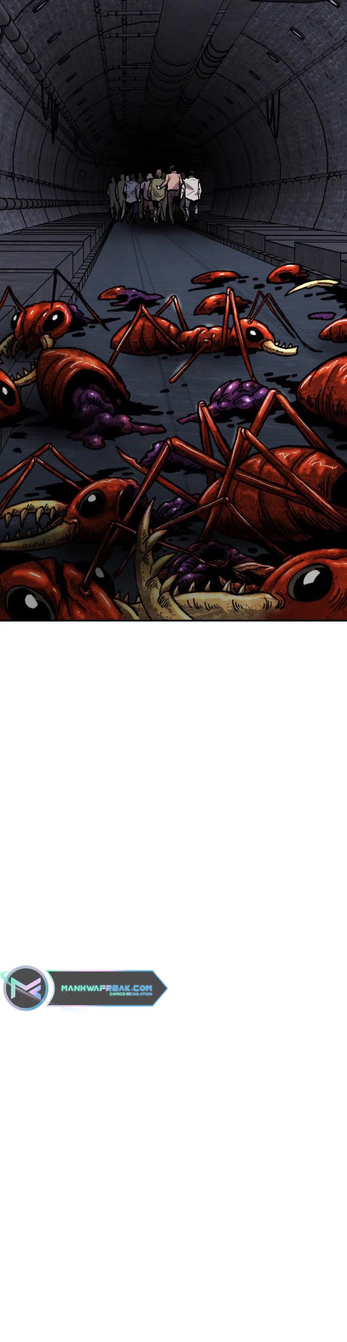 Limit Breaker Chapter 111 page 36 - Chapter 111