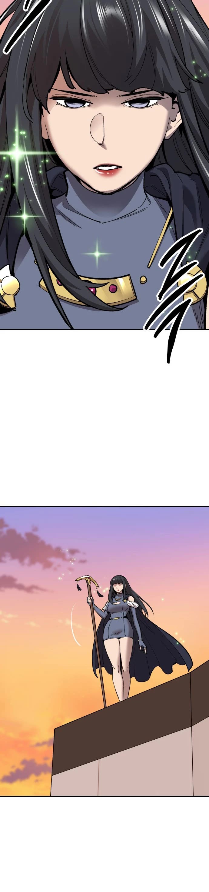 Limit Breaker Chapter 111 page 41 - Chapter 111