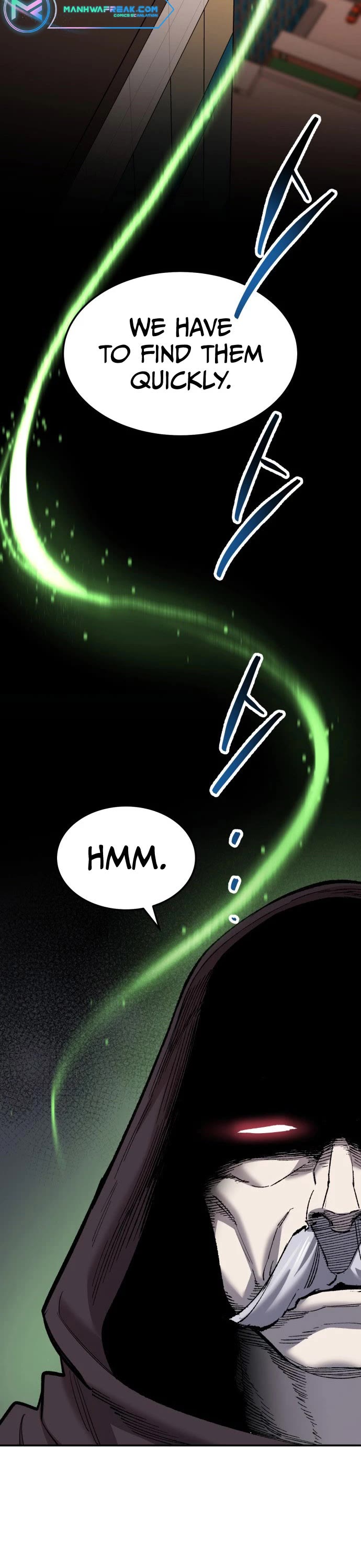 Limit Breaker Chapter 111 page 43 - Chapter 111