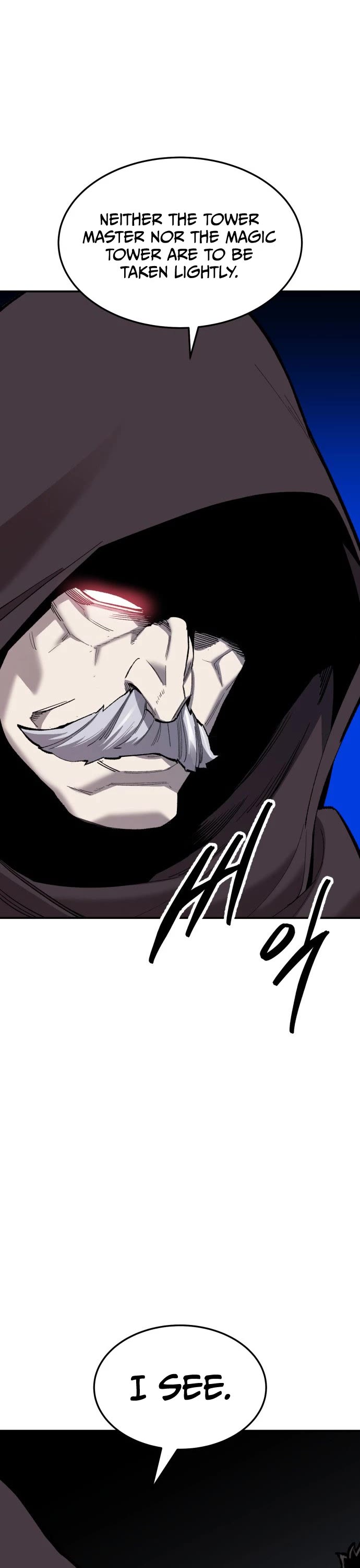 Limit Breaker Chapter 111 page 47 - Chapter 111