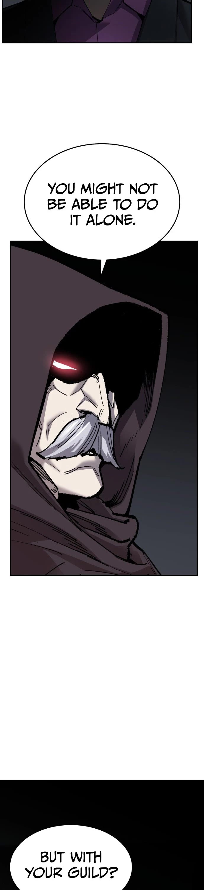 Limit Breaker Chapter 111 page 49 - Chapter 111