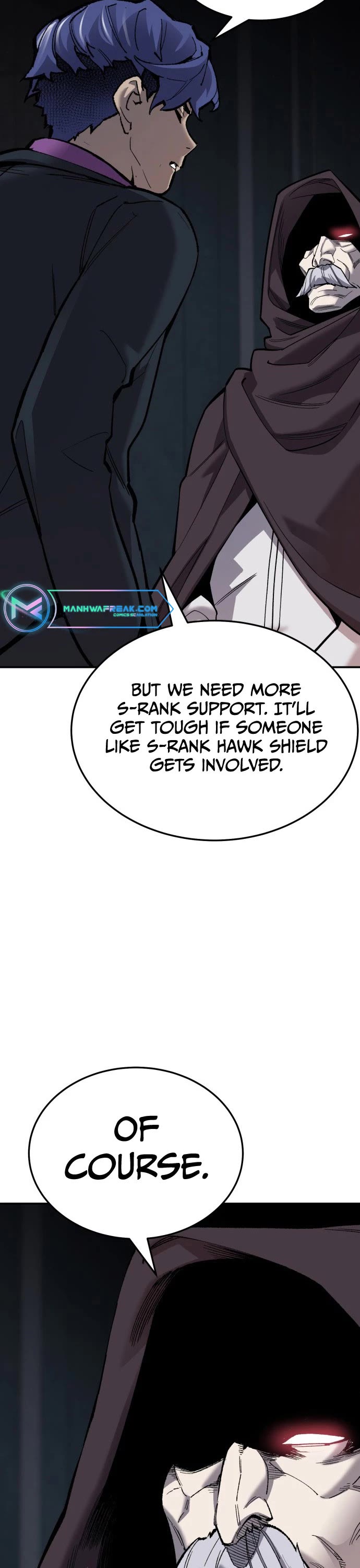 Limit Breaker Chapter 111 page 53 - Chapter 111
