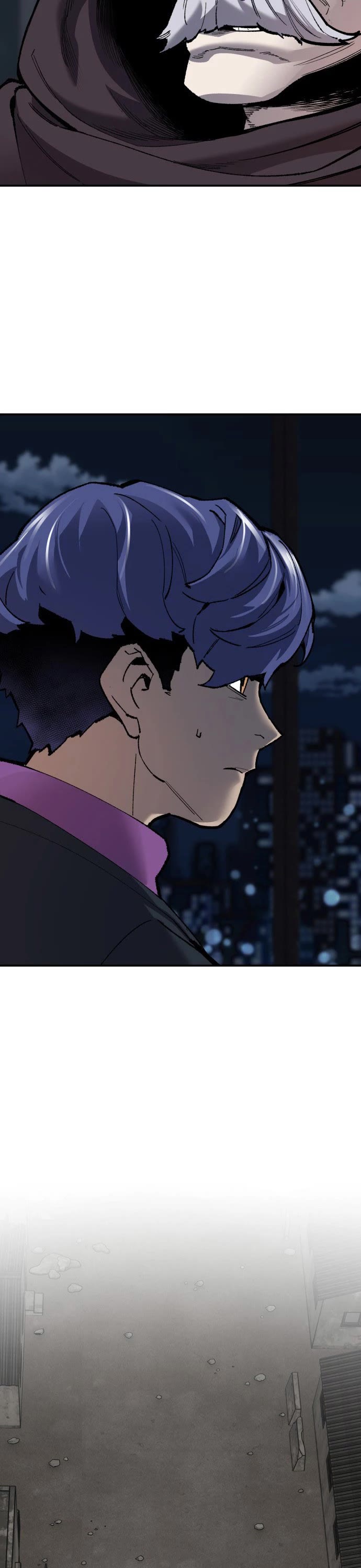 Limit Breaker Chapter 111 page 54 - Chapter 111