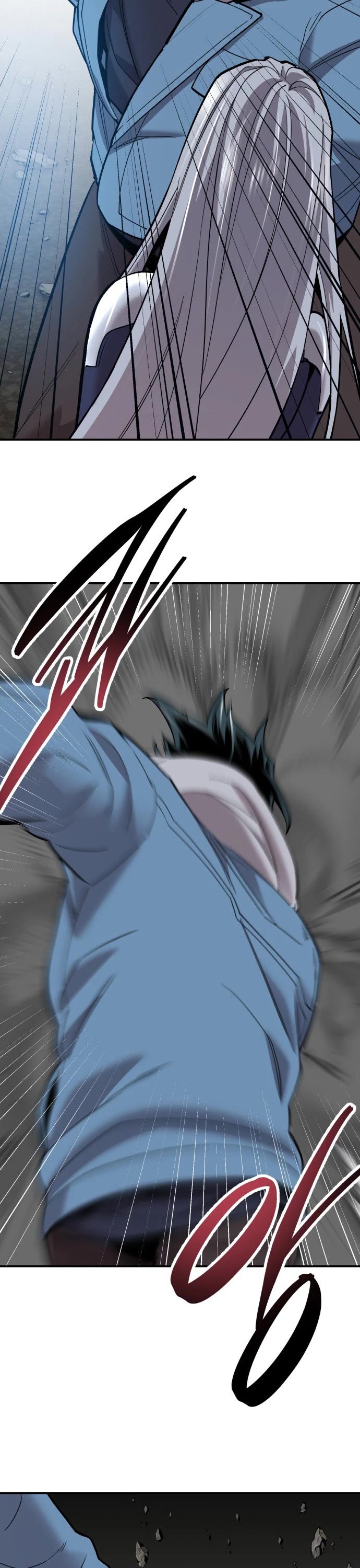 Limit Breaker Chapter 111 page 59 - Chapter 111