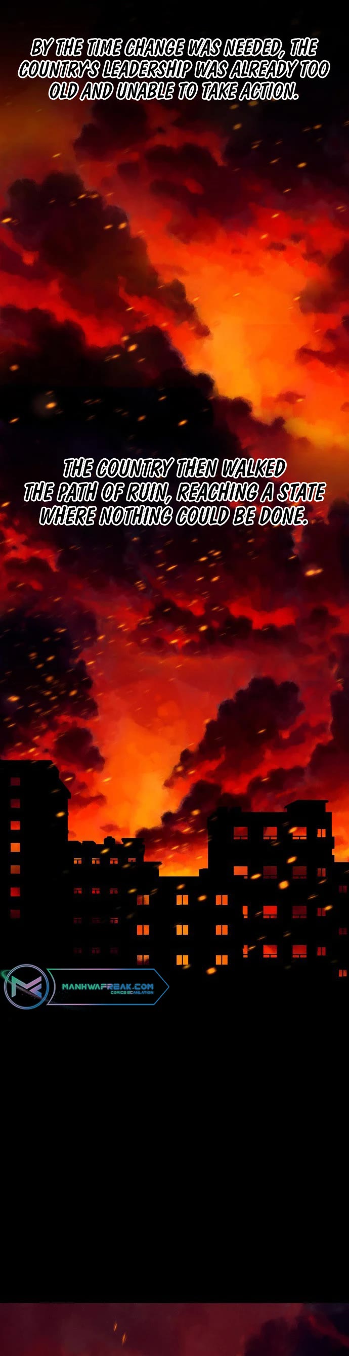 Limit Breaker Chapter 111 page 6 - Chapter 111